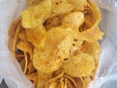 -街街旺风味炸洋芋(大观商业城C座店)