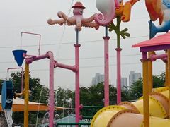-华夏文旅海洋公园