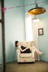 -WPlus明星肖像亲子全家福摄影