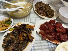 -尹记餐馆(花园店)