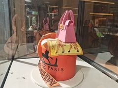 -朱迪小铺.半糖奶油蛋糕(海汇港店)