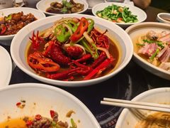 -上名堂·鱼头好吃(体育场路店)