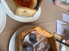 -顺德美的万豪酒店-万豪中餐厅