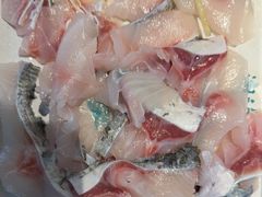 -淘米捞·米汤脆鲩鱼火锅(福田皇岗店)