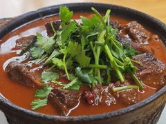 -沈妈砂锅(光华村店)