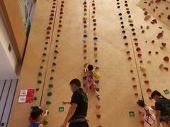 -ROCKPLUS攀岩馆(环宇城店)