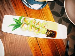 -Phensiri Thai Restaurant