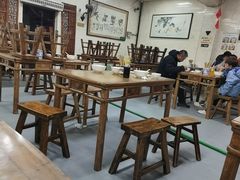 -老刘家泡馍·陕西老字号(钟楼广济街店)