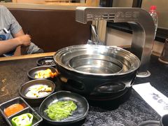 -九田家黑牛烤肉料理(太阳城店)