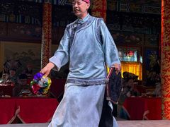 -白家大院·王府宫廷菜(苏州街店)