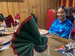 -卢布里西餐厅(满洲里店)