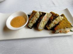 -马克西姆俄罗斯餐厅(通亚街店)