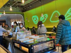 -油梨树AVOCADO TREE(望京店)