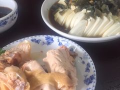 -汤记传菜(浦江店)
