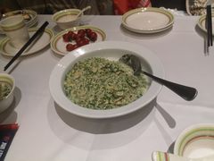 -开海·红岛海鲜虾水饺(石老人店)