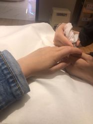 -刘娟美甲沙龙