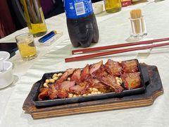 -七菜馆·东北菜·蒸饺(文体路店)