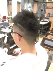 -Mentor Hair Salon