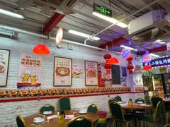 -谢记上海大排档(长寿路店)