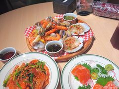-日进一片海.生腌海鲜火锅.宵夜烧烤(三里屯总店)