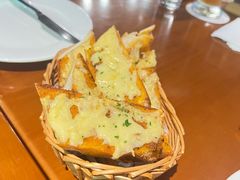 -申德勒加油站西餐厅(日坛路总店)