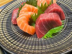 -Sushi Hanzo半藏(天环广场店)