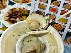 -明记海鲜大排档(巽寮湾店)