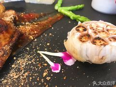 -麦甜创意轻食餐厅(西康路店)
