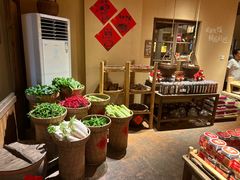-田小狗的饭店(才子佳郡店)