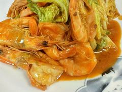 -1937青岛老味道·海肠捞饭·青岛菜(大鲍岛栈桥店)