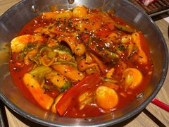 -西塔老太太泥炉烤肉(北京亚运村店)