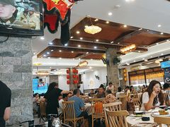 -御膳粥·牛乳粥底火锅·地道顺德菜(容桂店)