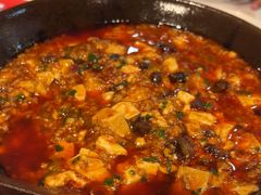 -眉州东坡(华联万柳店)