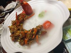 -天福苑(崇宁路店)