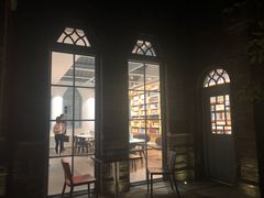 -三联韬奋书店(宽窄巷子店)