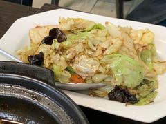 -青岛美食屋