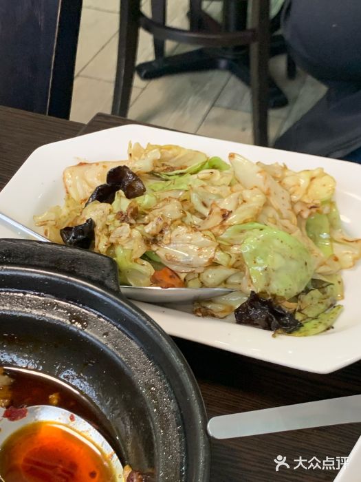 青岛美食屋图片