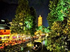 -乌镇西栅景区