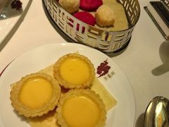-天龙轩(香港丽思卡尔顿酒店)
