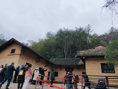 -韶山毛泽东同志故居