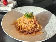 -烛影拾光观景餐厅·创意菜·摄影·小提琴(大唐不夜城店)