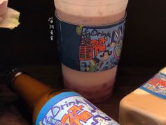 桃你欢心-围裙妈妈(临平店)