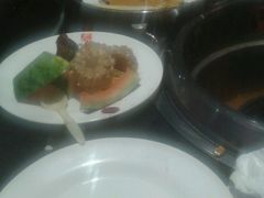 -尚水元休闲自助餐厅(中央城店)