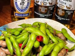 -1819餐厅·团队聚餐·烤串·精酿