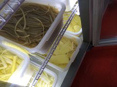 -金鼎雪山牦牛杂火锅(理县总店)