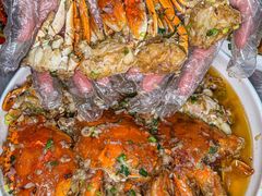 -辣螃铠盆盆蟹大排档(总店)