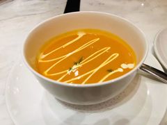 南瓜汤-老别墅西餐厅.酒馆(西堤店)