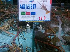 -渔民新村(番禺总店)