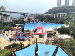 -重庆玛雅海滩水公园