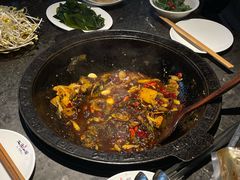 -大鱼山房鱼头火锅(老字号品质店)
